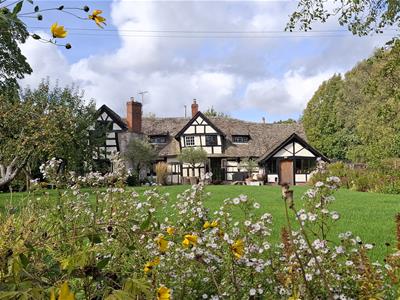 Image of Almeley, Herefordshire